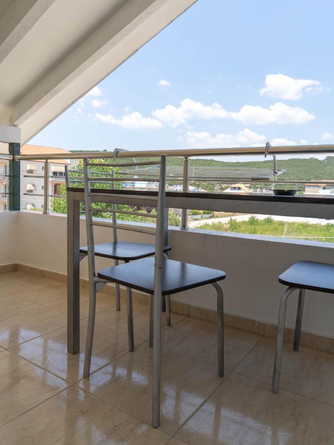Villa Elva Ammoudia Exteriér fotografie